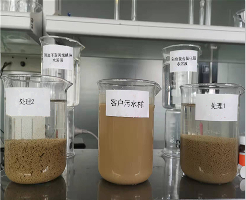 聚炳烯酰胺 聚炳烯酰胺