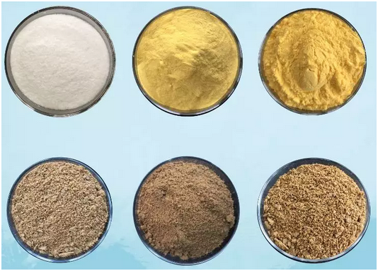 聚合氯化铝 聚合氯化铝