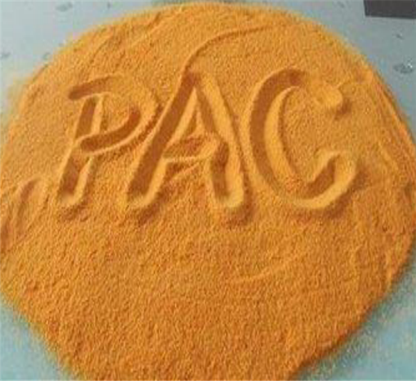 聚合氯化铝 聚合氯化铝