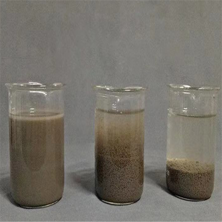 聚炳烯酰胺 聚炳烯酰胺