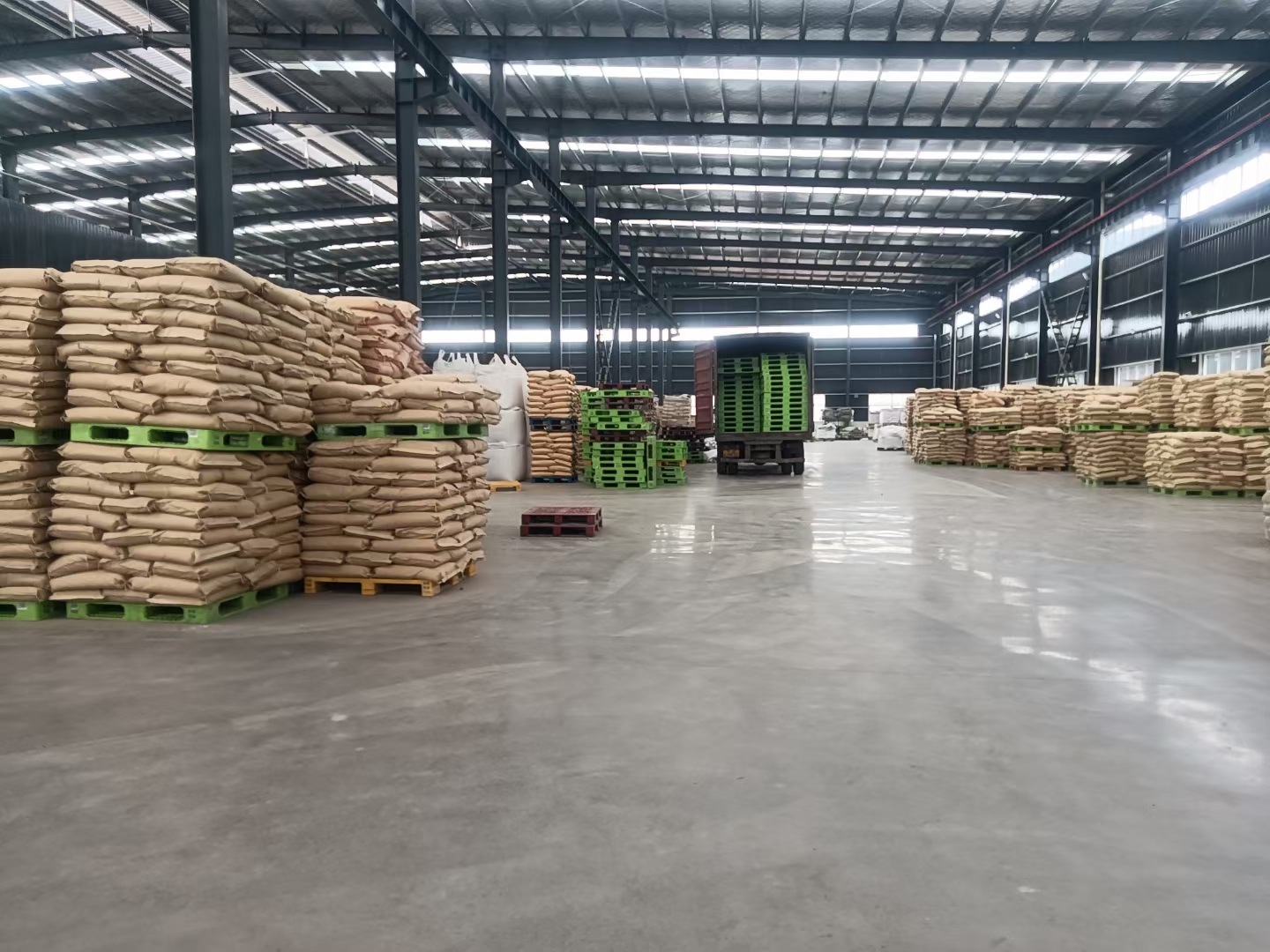 阴离子聚丙烯酰胺 阴离子聚丙烯酰胺