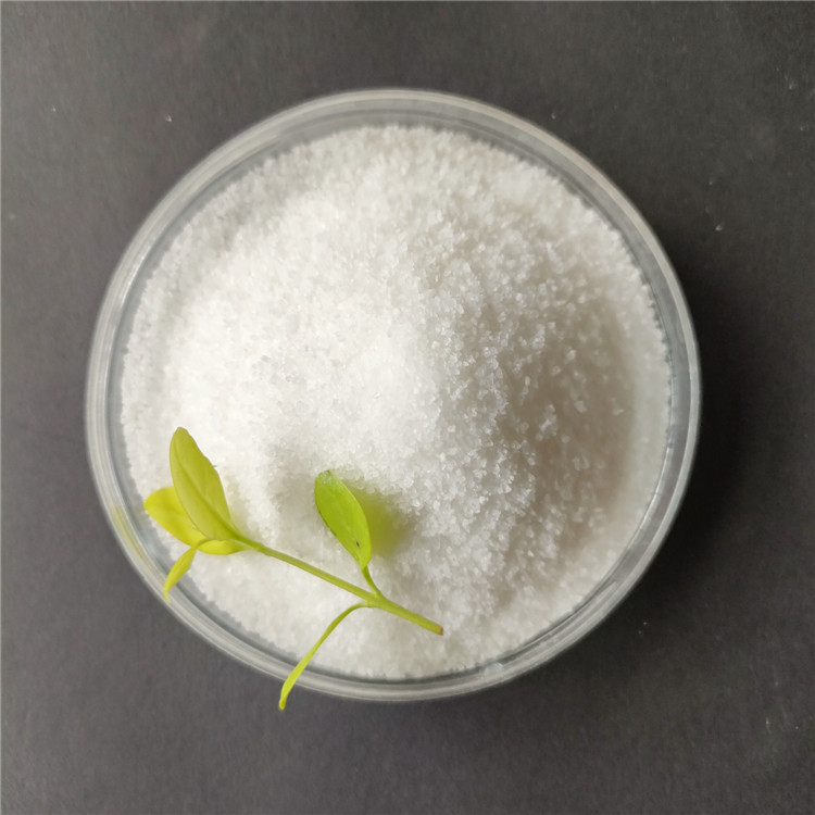 聚炳烯酰胺 聚炳烯酰胺