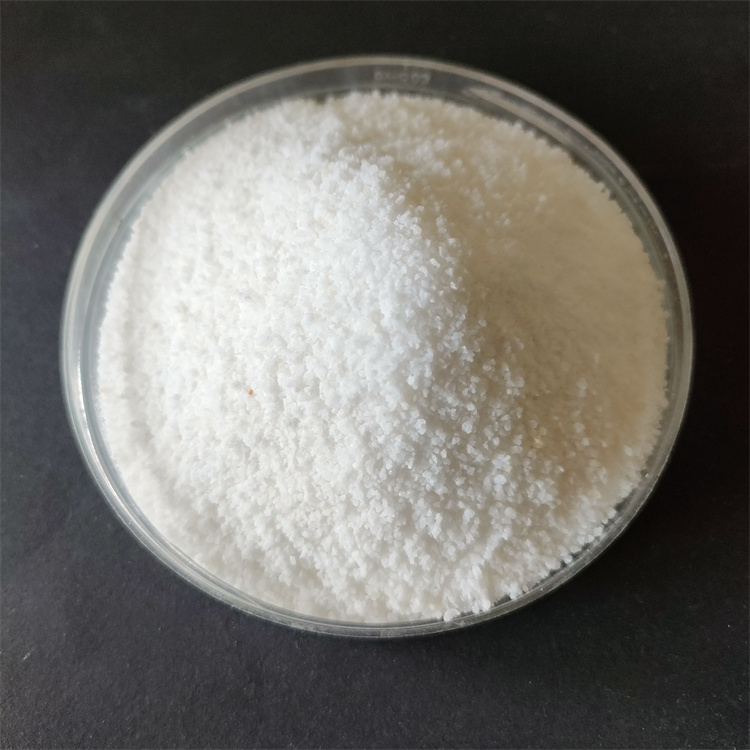 聚丙烯酰胺 聚丙烯酰胺