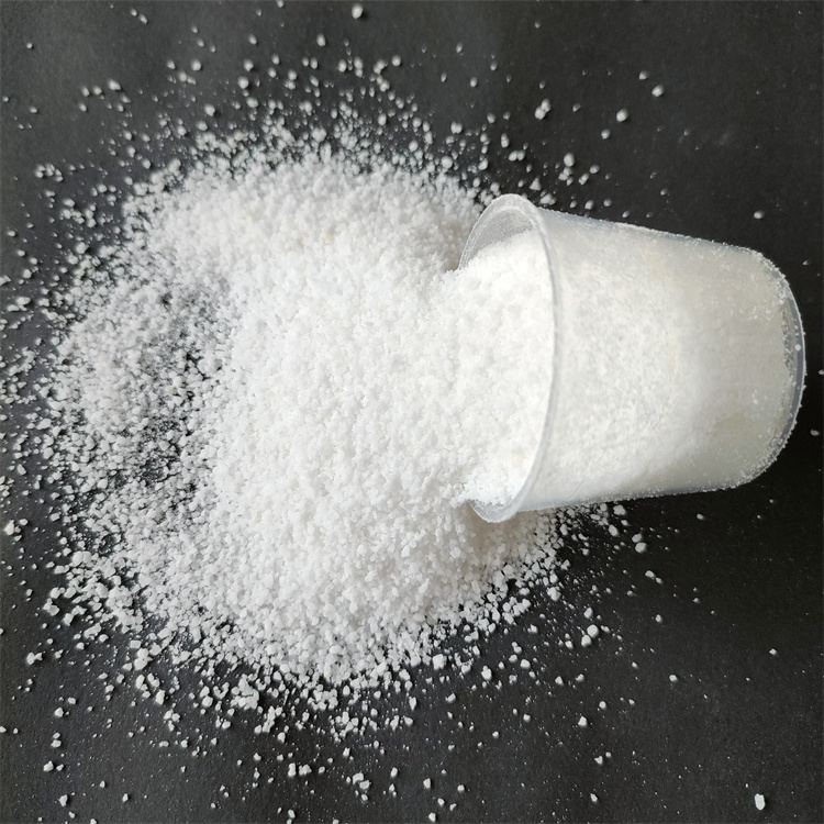 聚丙烯酰胺 聚丙烯酰胺