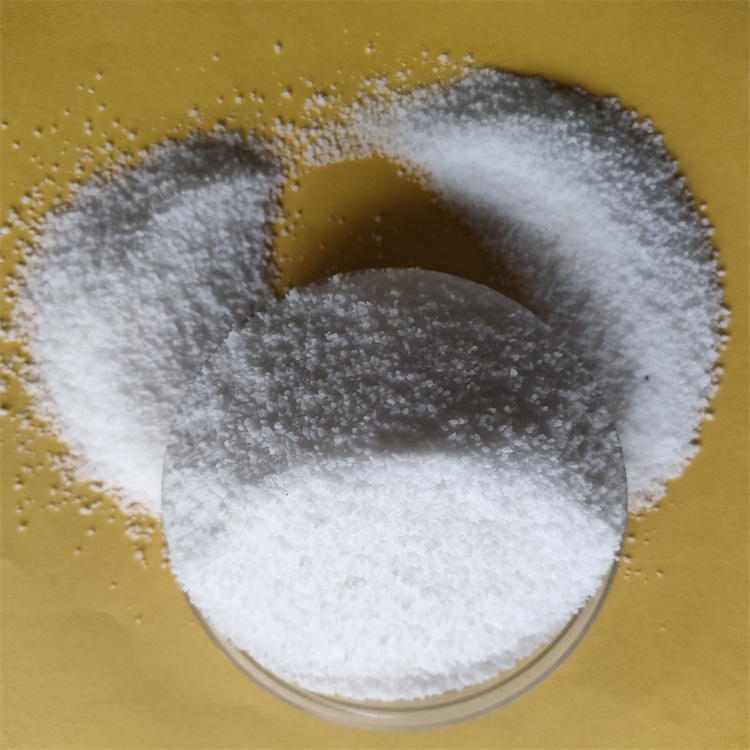 聚丙烯酰胺 聚丙烯酰胺