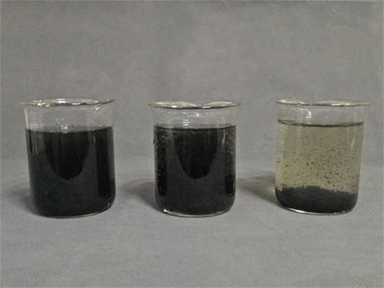 聚丙烯酰胺 聚丙烯酰胺