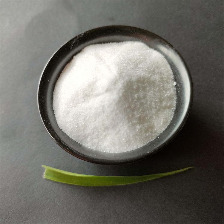 聚丙烯酰胺 聚丙烯酰胺