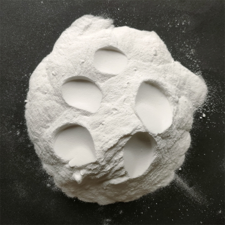 聚丙烯酰胺 聚丙烯酰胺