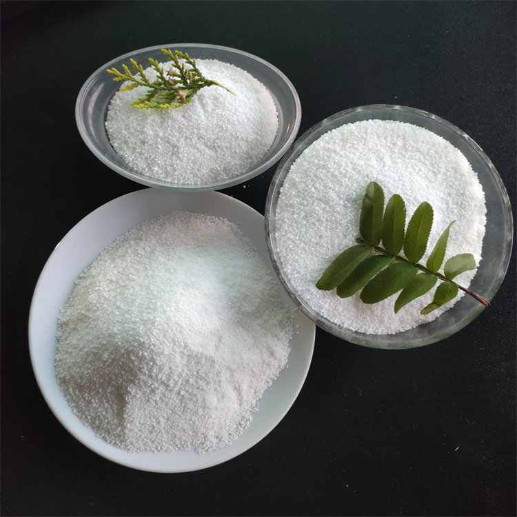 聚丙烯酰胺 聚丙烯酰胺