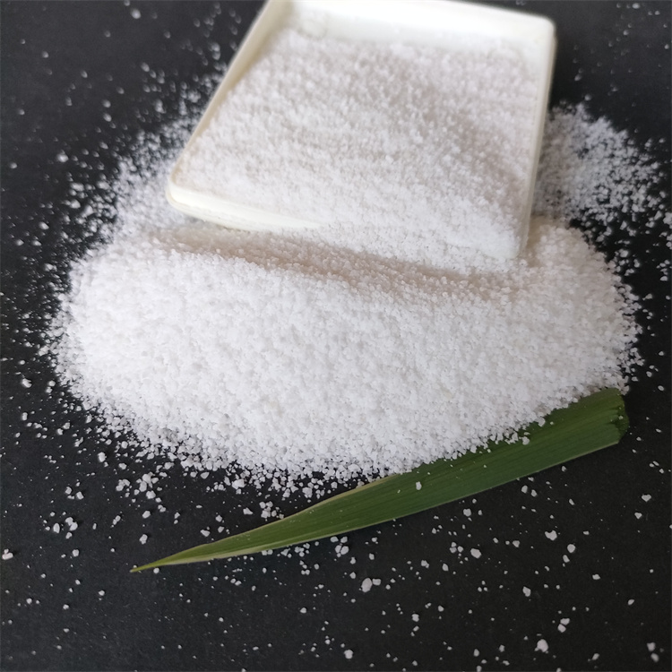 聚丙烯酰胺 聚丙烯酰胺