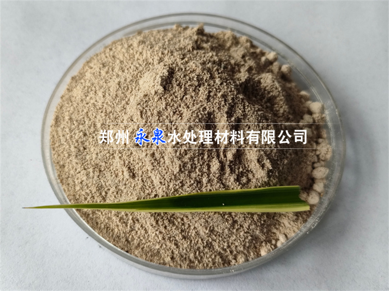 氨氮降解菌 氨氮降解菌