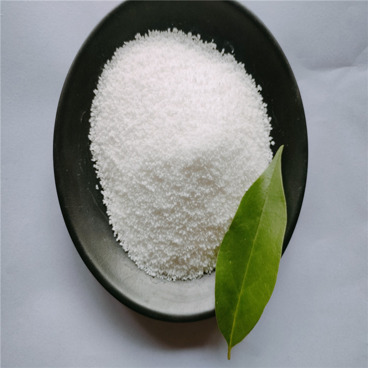 聚丙烯酰胺 聚丙烯酰胺