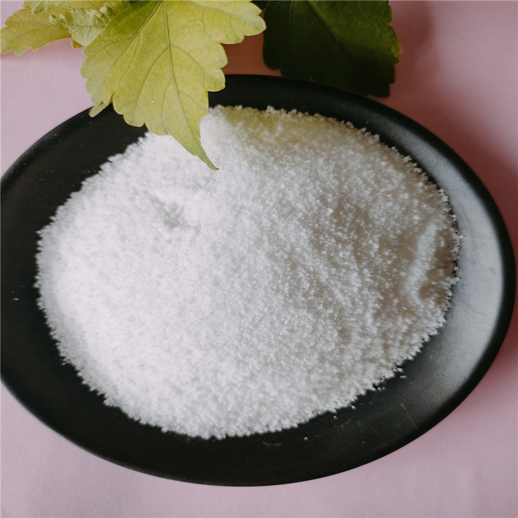 聚丙烯酰胺 聚丙烯酰胺