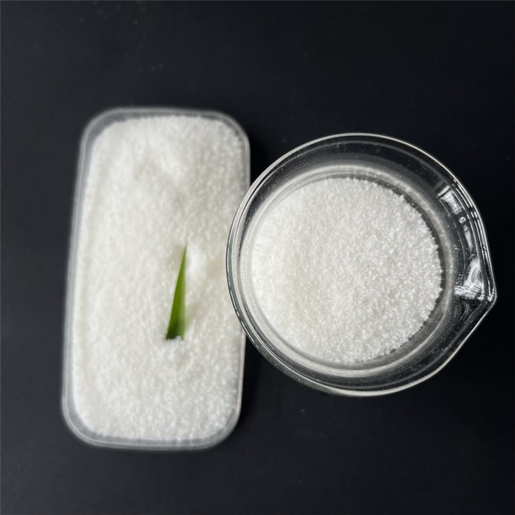 聚丙烯酰胺 聚丙烯酰胺