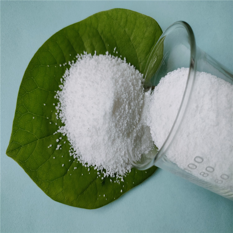 聚丙烯酰胺 聚丙烯酰胺