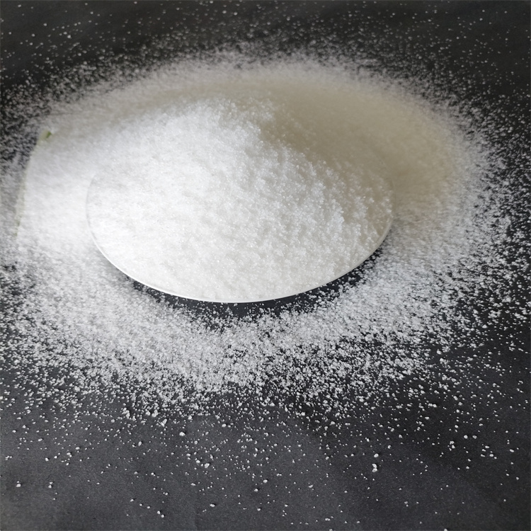 聚丙烯酰胺 聚丙烯酰胺